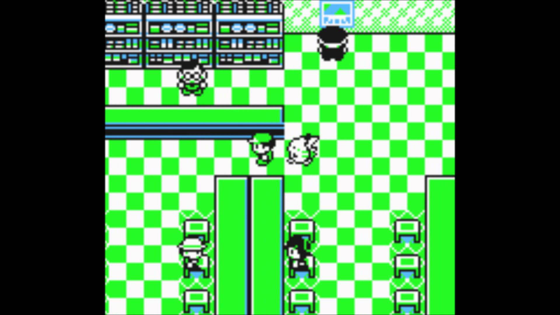 Illustration for article titled Top 10 Gameboy RPGs